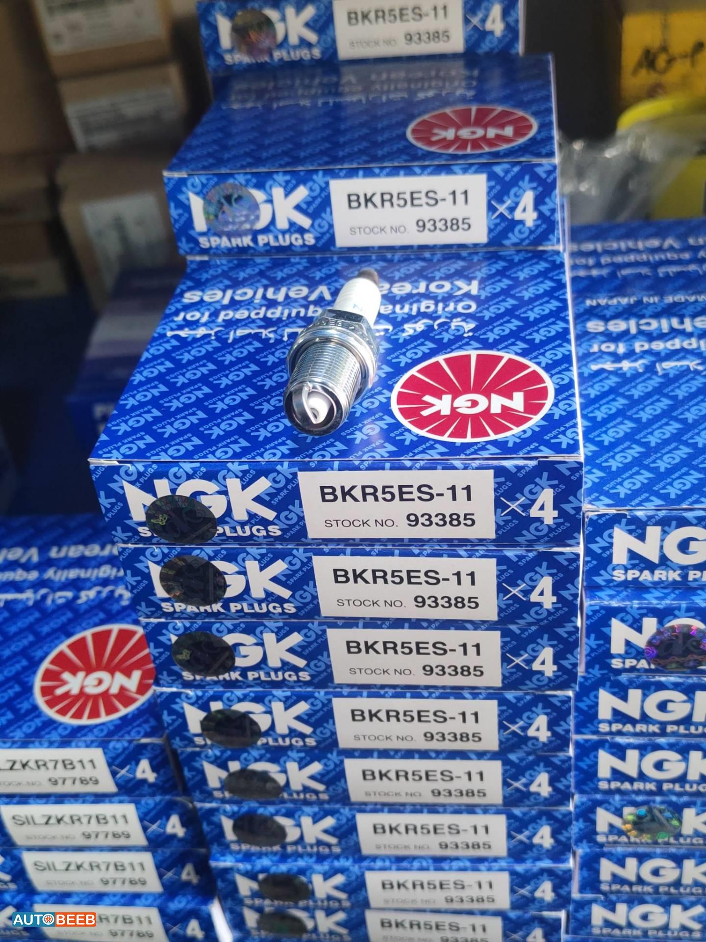 بواجي هيونداي افانتي اكسنت 1996 1997