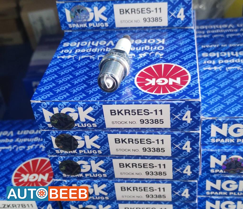 بواجي هيونداي افانتي اكسنت 1996 1997