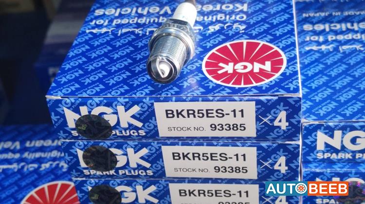 بواجي هيونداي افانتي اكسنت 1996 1997