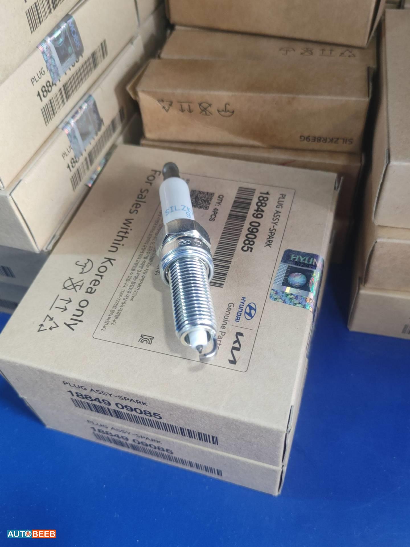  Mechanics  Hyundai Sonata