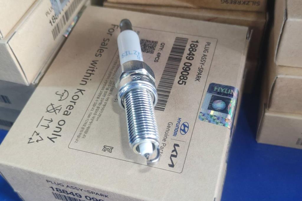  Mechanics  Hyundai Sonata