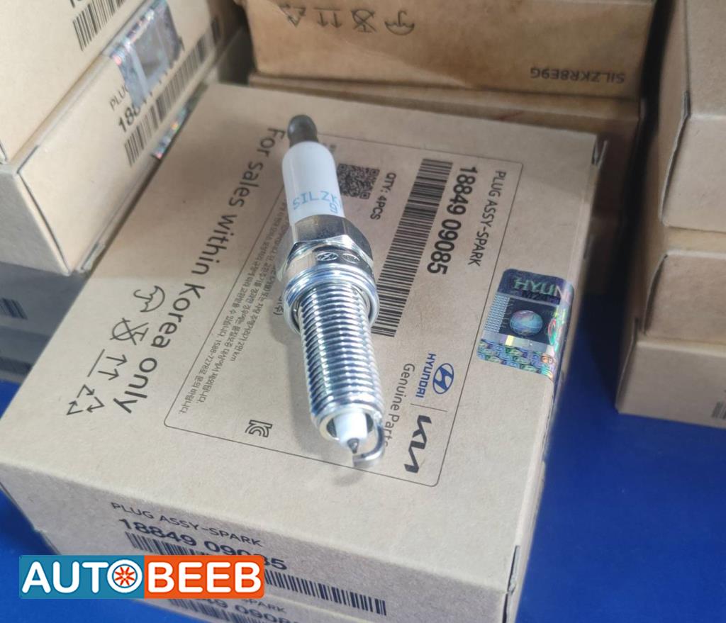  Mechanics  Hyundai Sonata