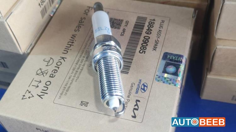  Mechanics  Hyundai Sonata