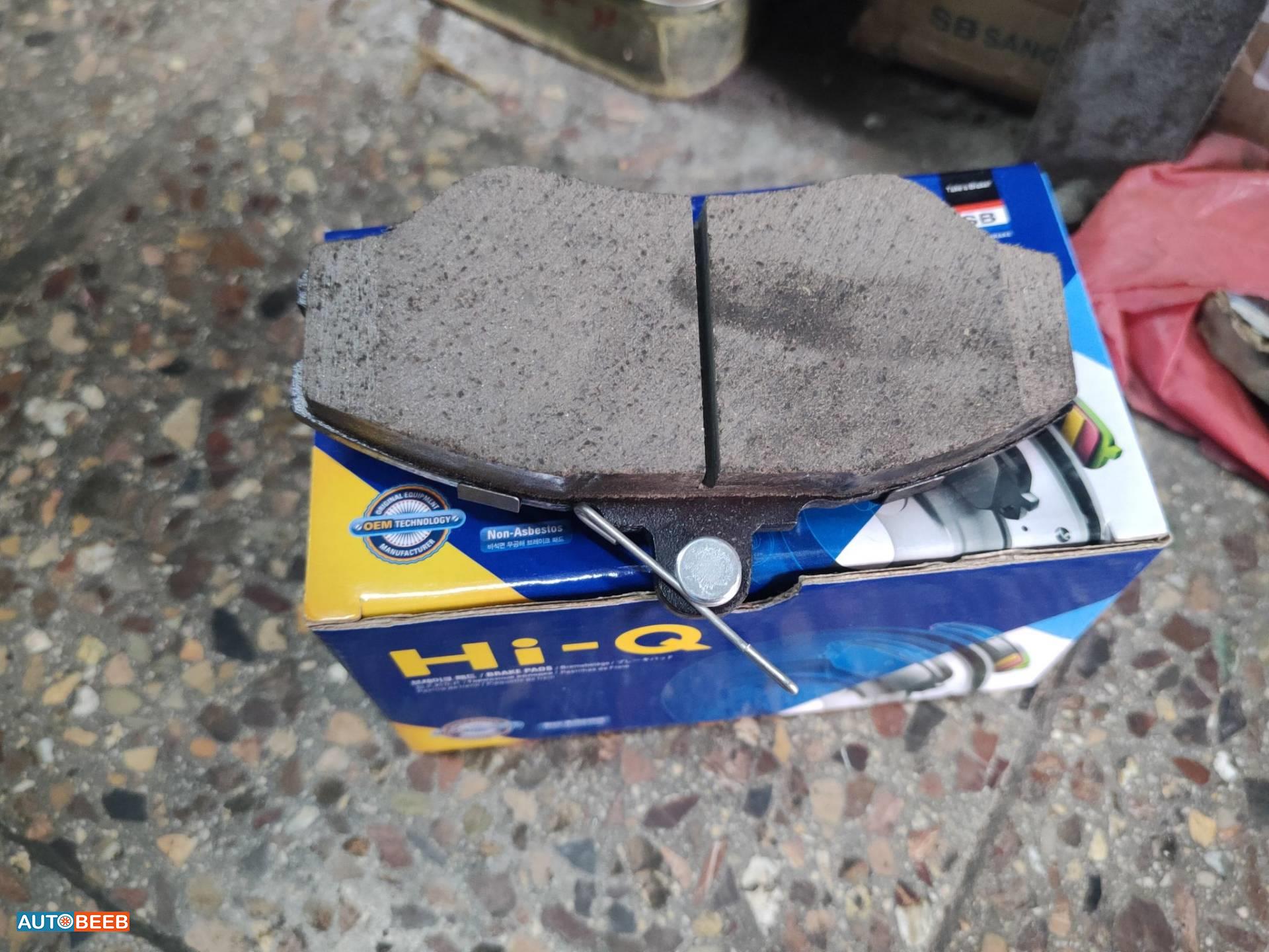  Mechanics  Hyundai H100