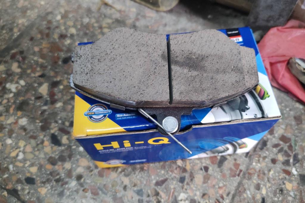  Mechanics  Hyundai H100