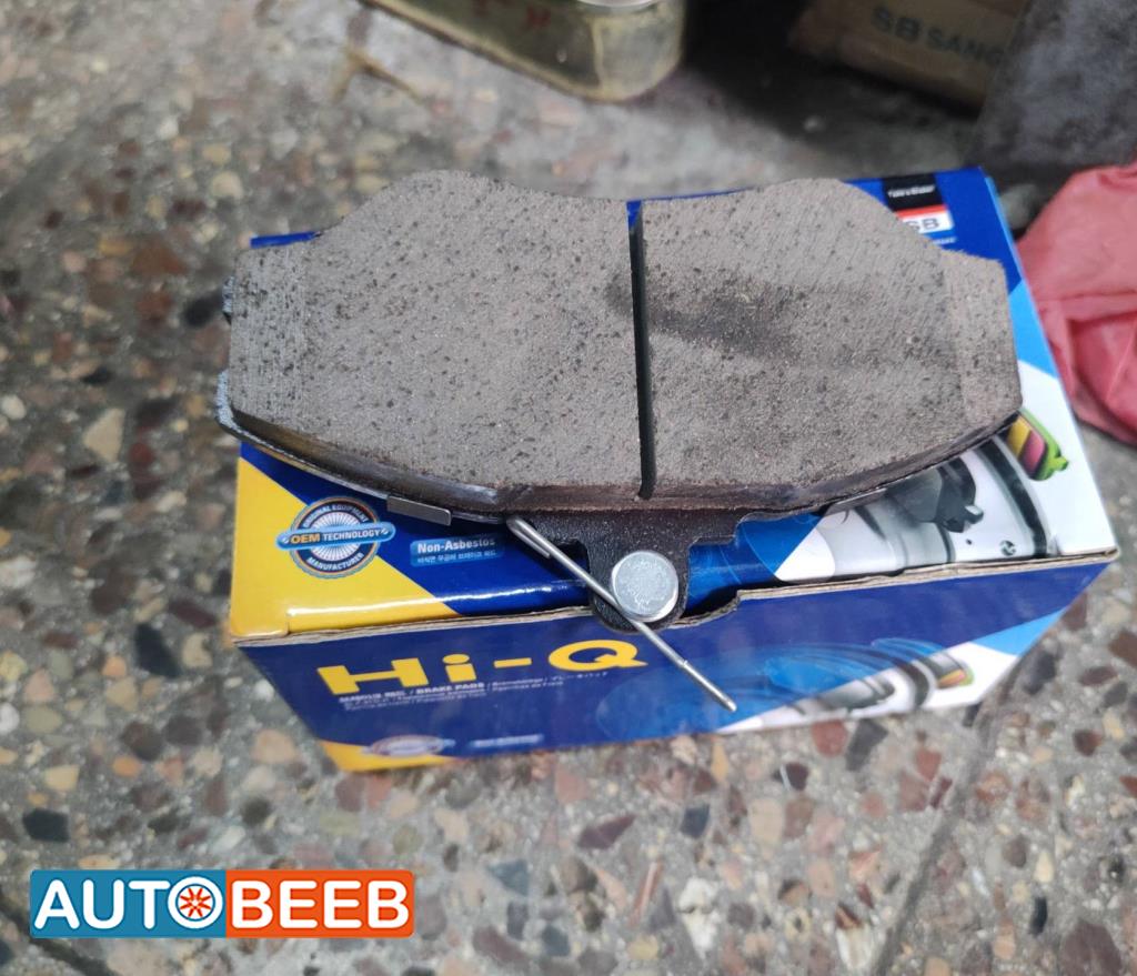  Mechanics  Hyundai H100