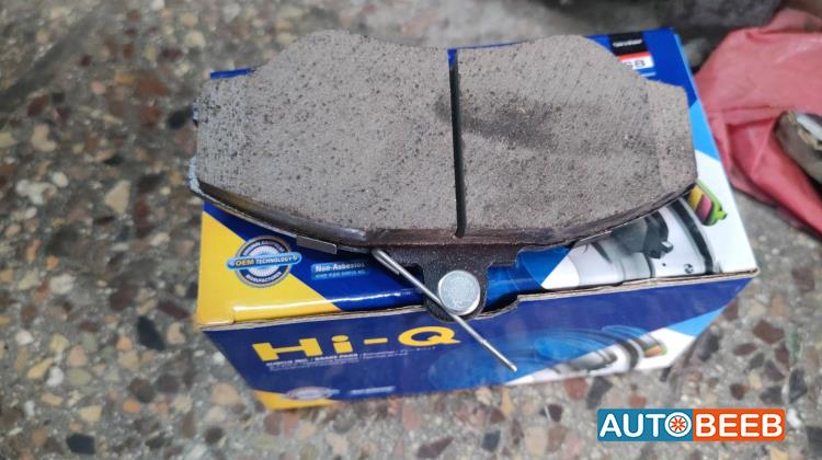  Mechanics  Hyundai H100