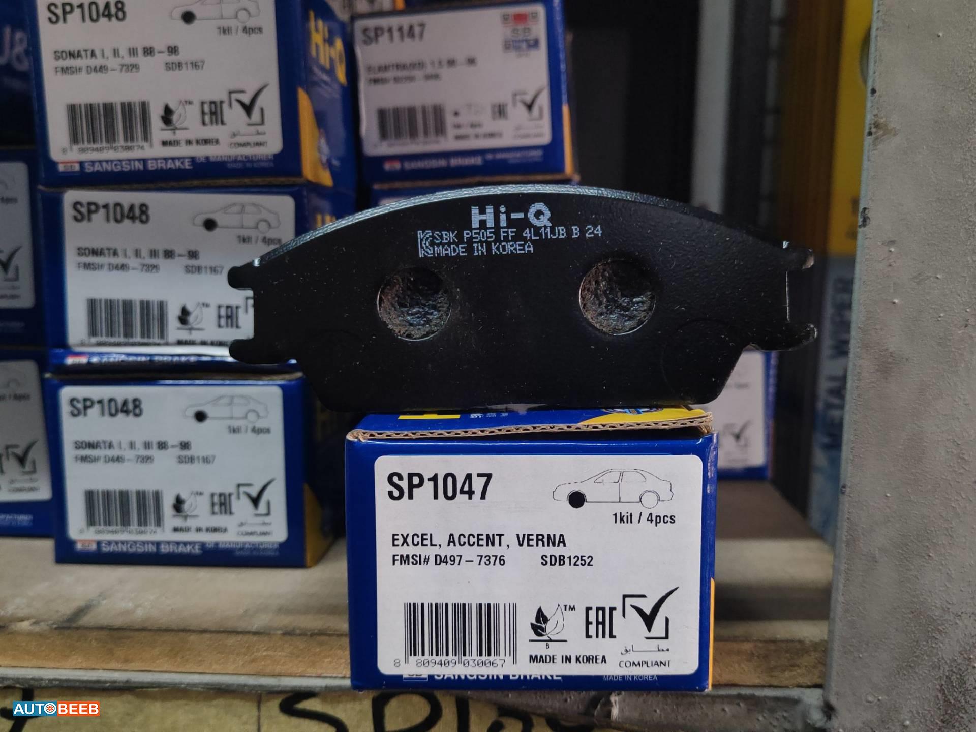  Mechanics  Hyundai Accent