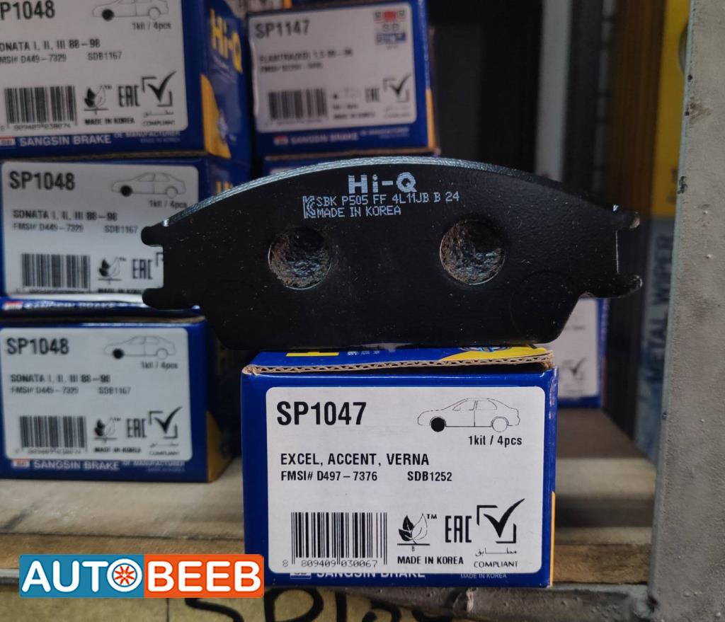  Mechanics  Hyundai Accent