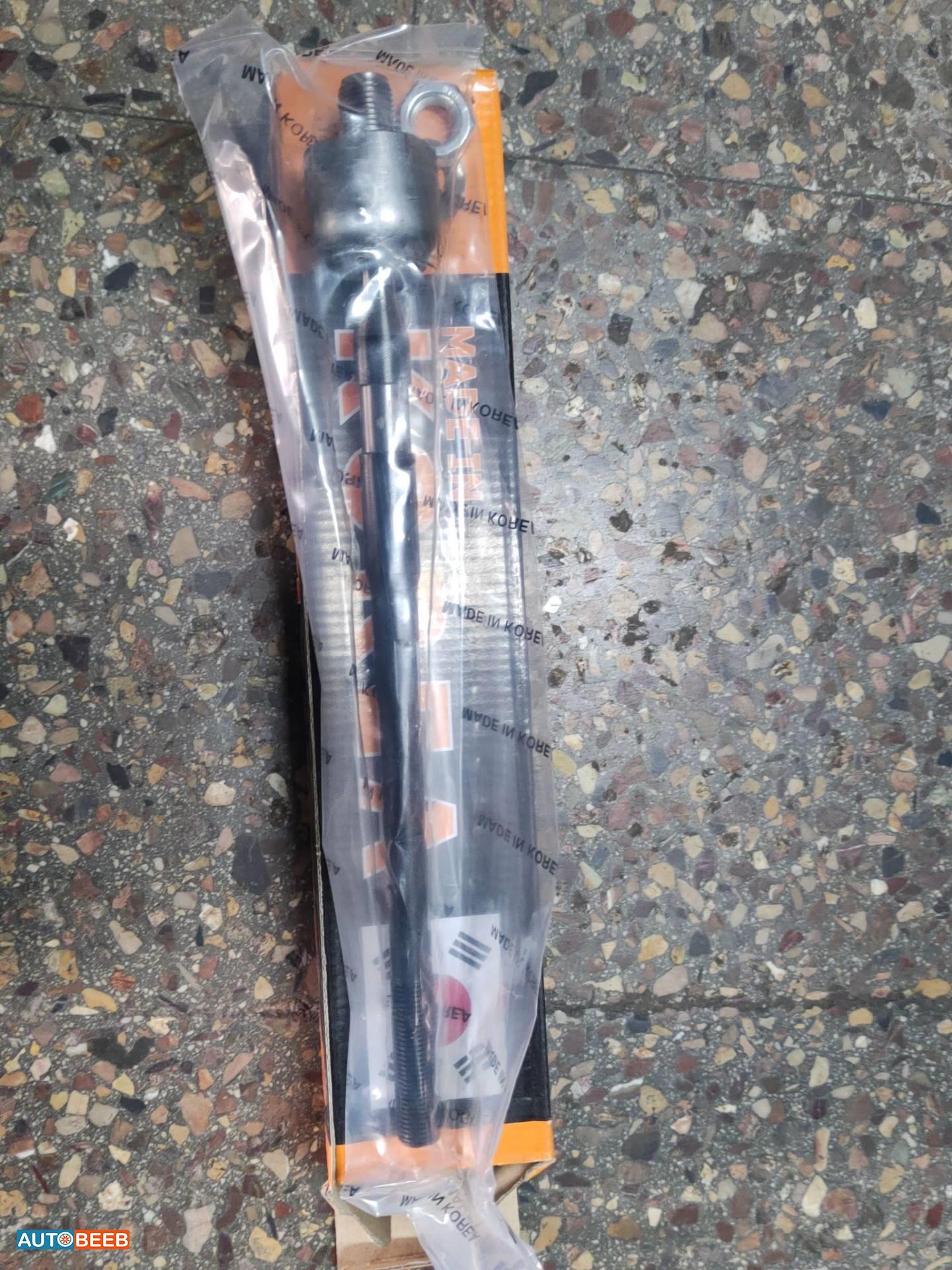  Mechanics  Hyundai H100