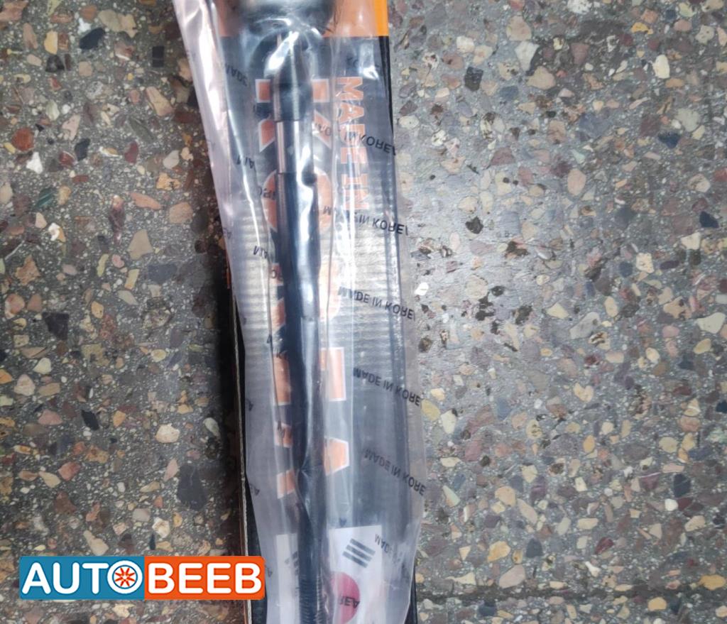  Mechanics  Hyundai H100