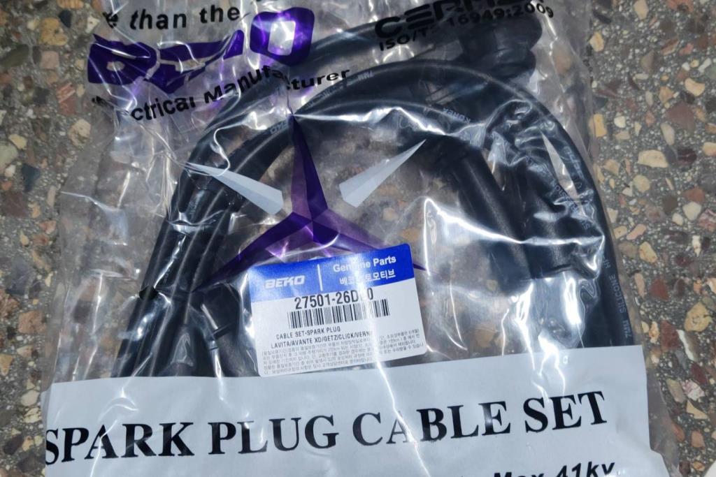  Mechanics  Hyundai Avante