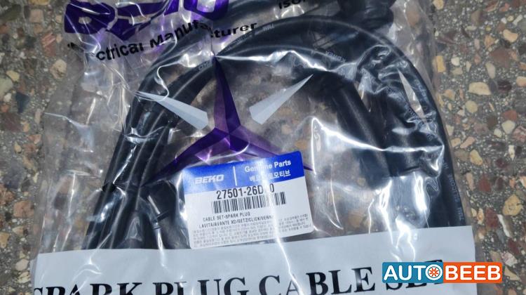  Mechanics  Hyundai Avante