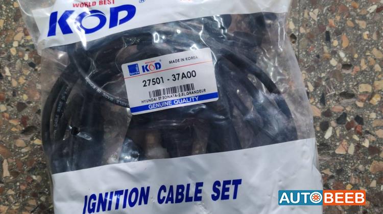 اسلاك بواجي هيونداي سوناتا 2005 2006