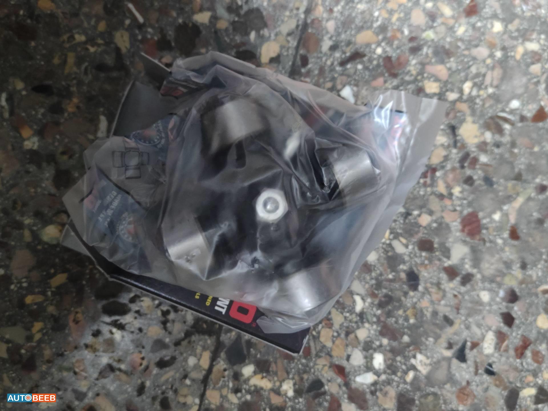  Mechanics  Hyundai H100