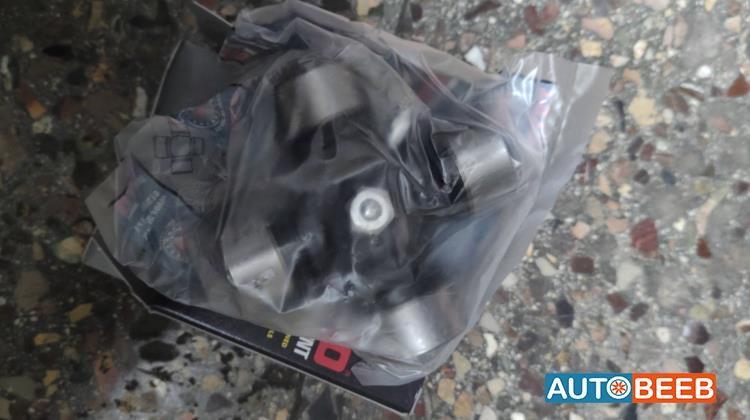  Mechanics  Hyundai H100