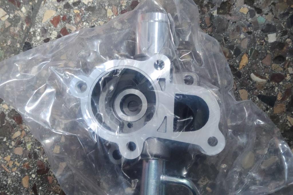  Mechanics  Hyundai Avante