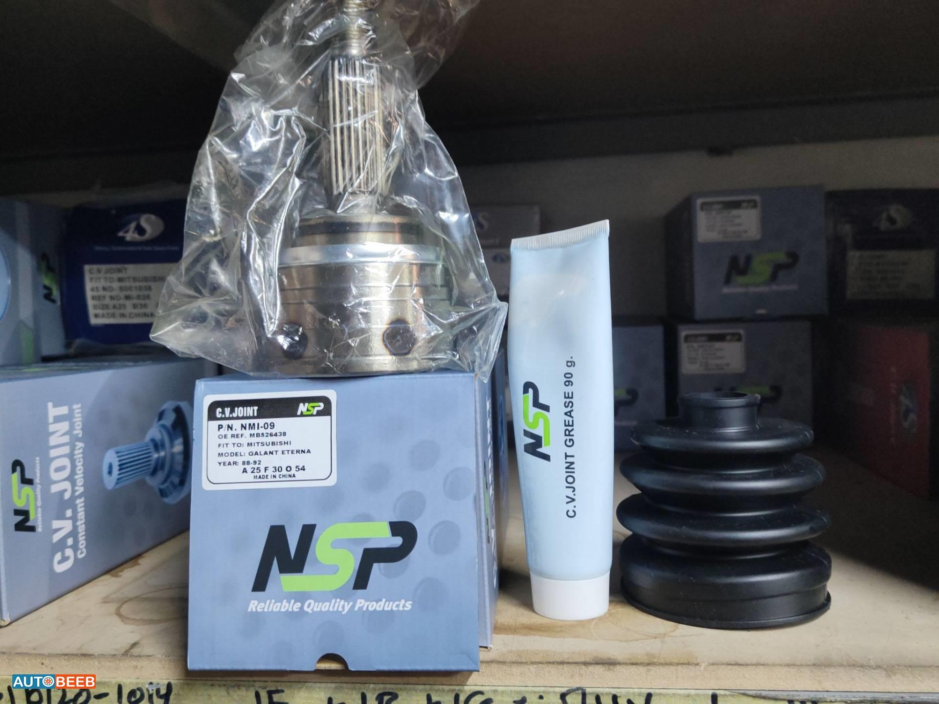  Mechanics  Hyundai Avante