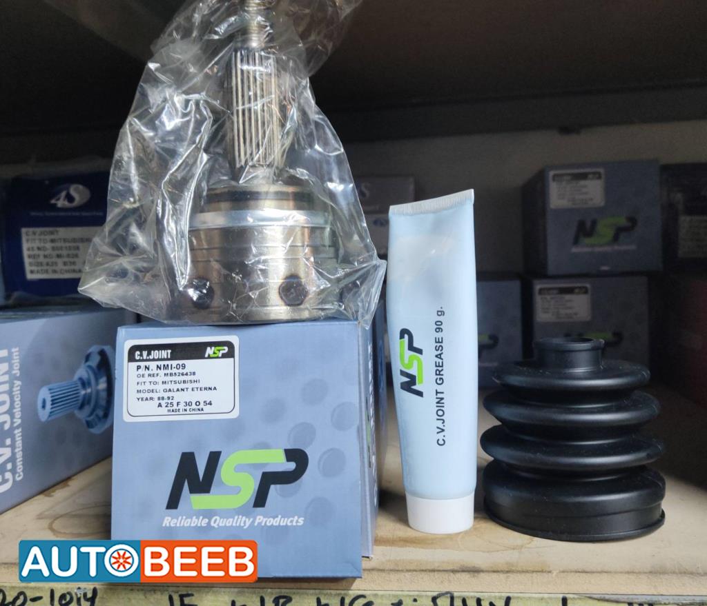  Mechanics  Hyundai Avante