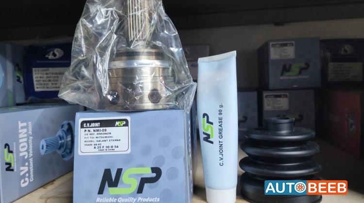  Mechanics  Hyundai Avante