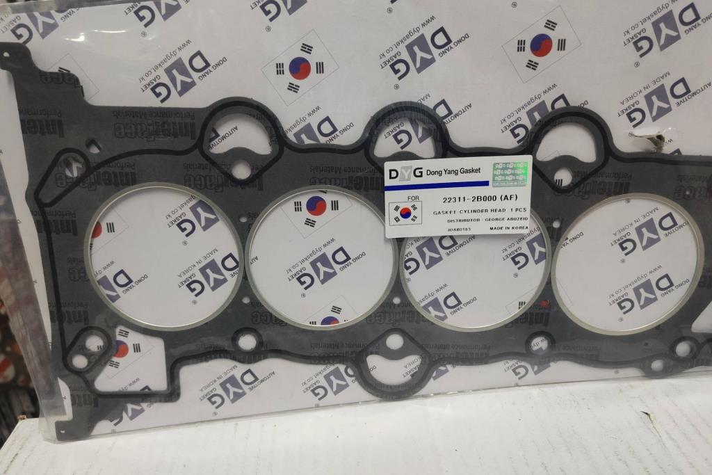  Mechanics  Hyundai Avante