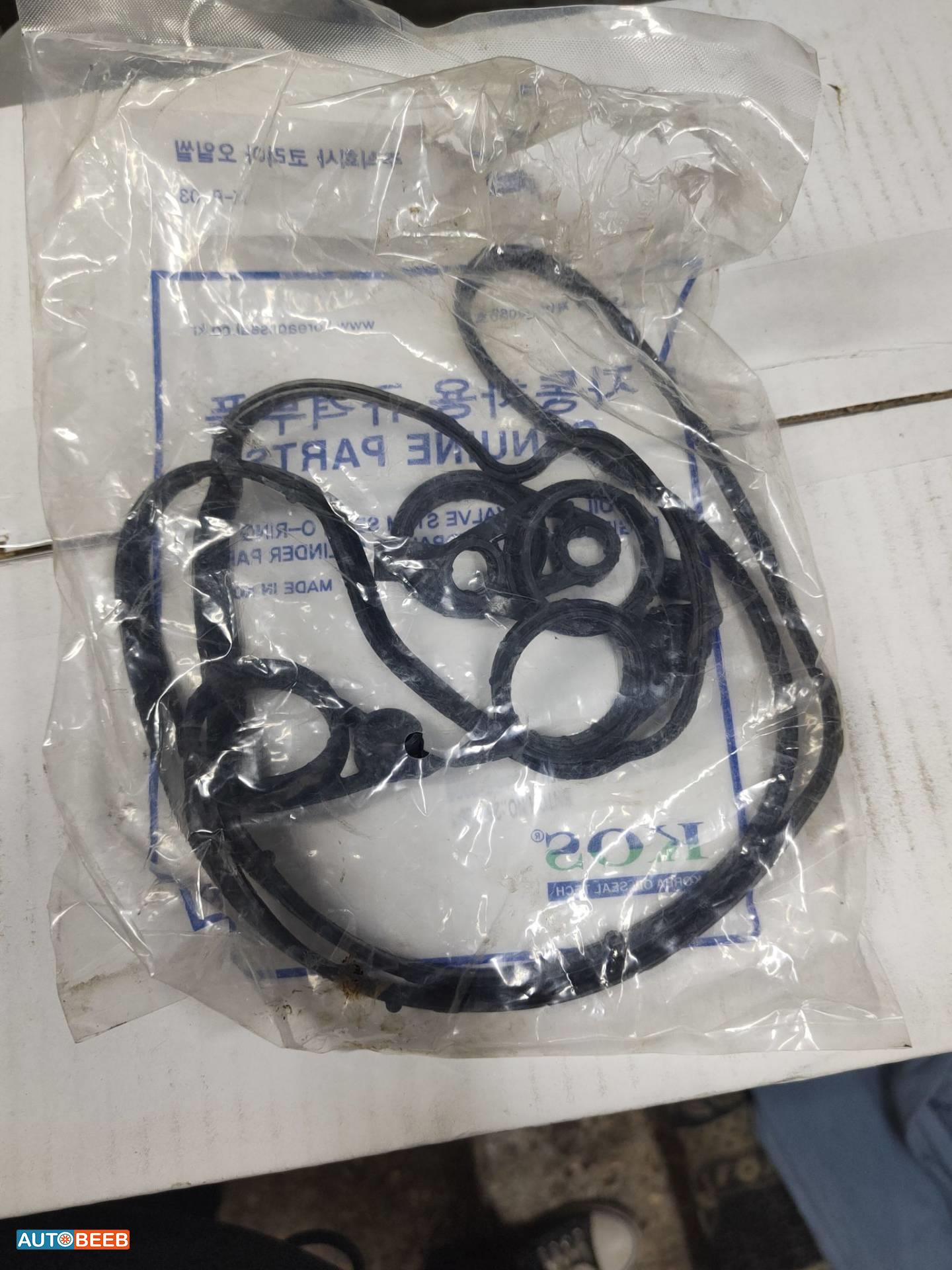  Mechanics  Hyundai Avante