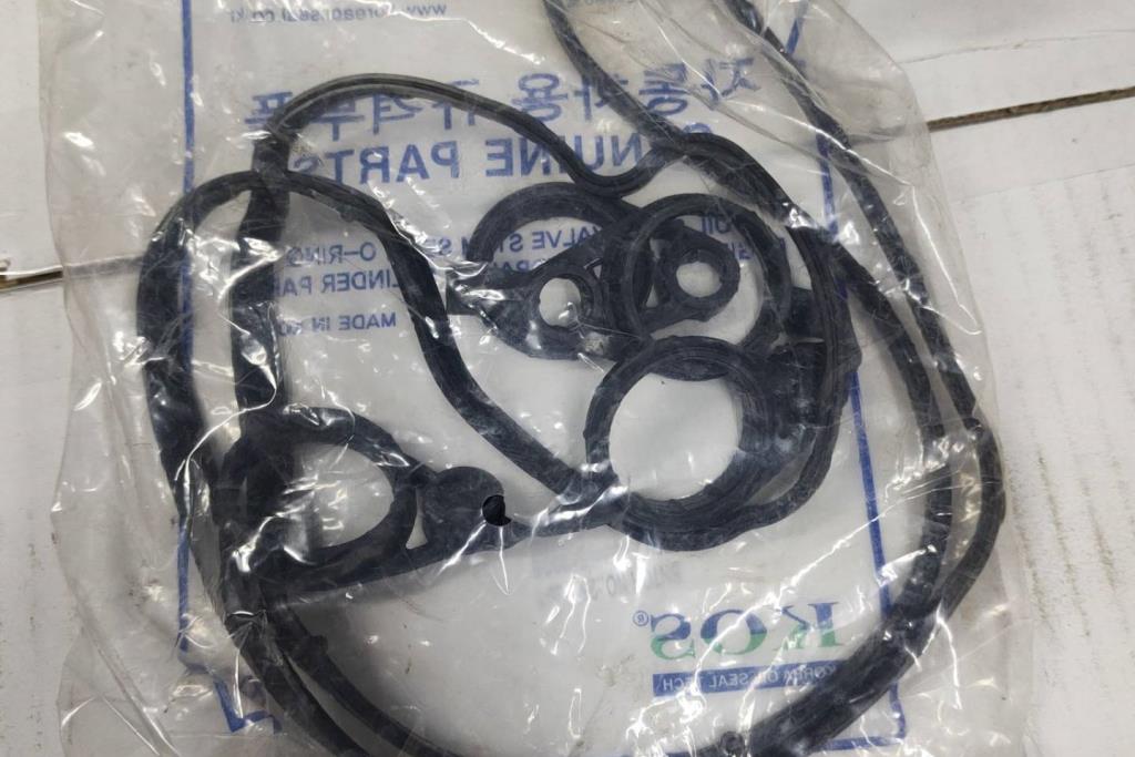  Mechanics  Hyundai Avante