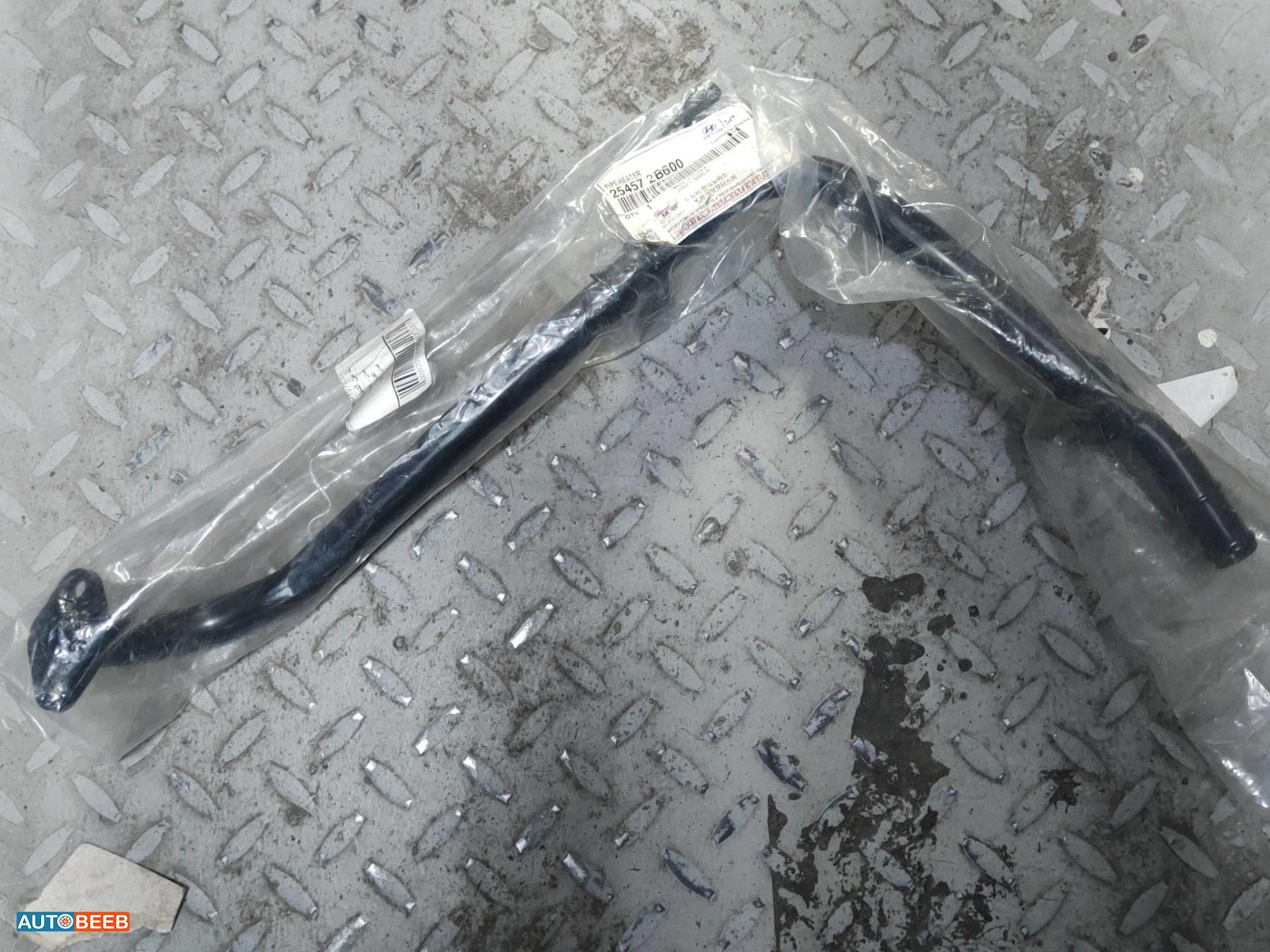  Mechanics  Hyundai Avante