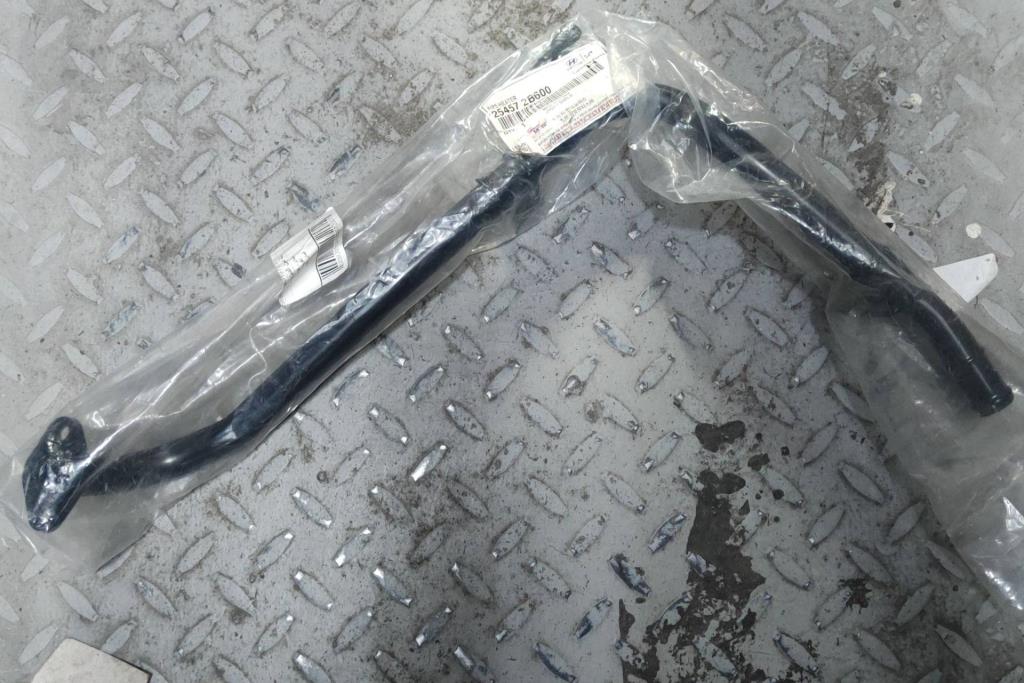  Mechanics  Hyundai Avante