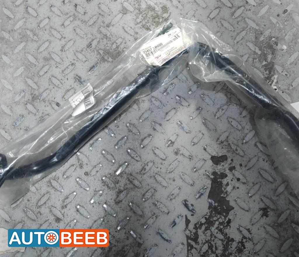  Mechanics  Hyundai Avante