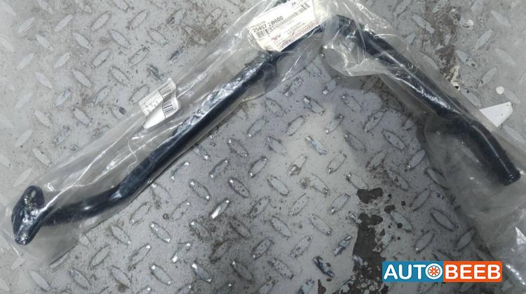  Mechanics  Hyundai Avante