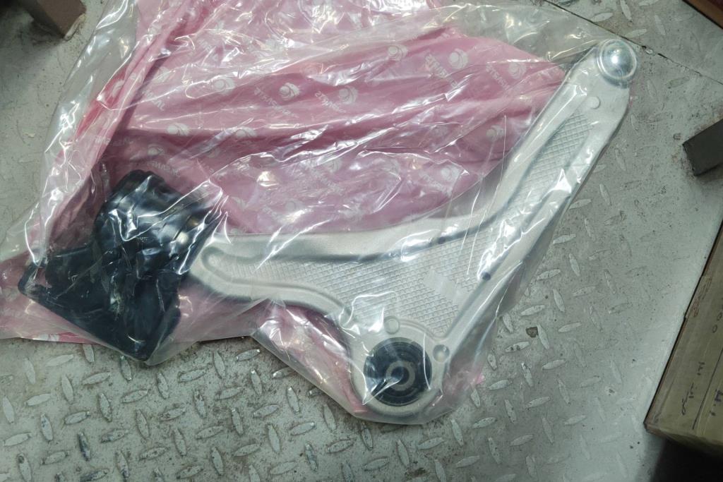  Mechanics  Ford Fusion