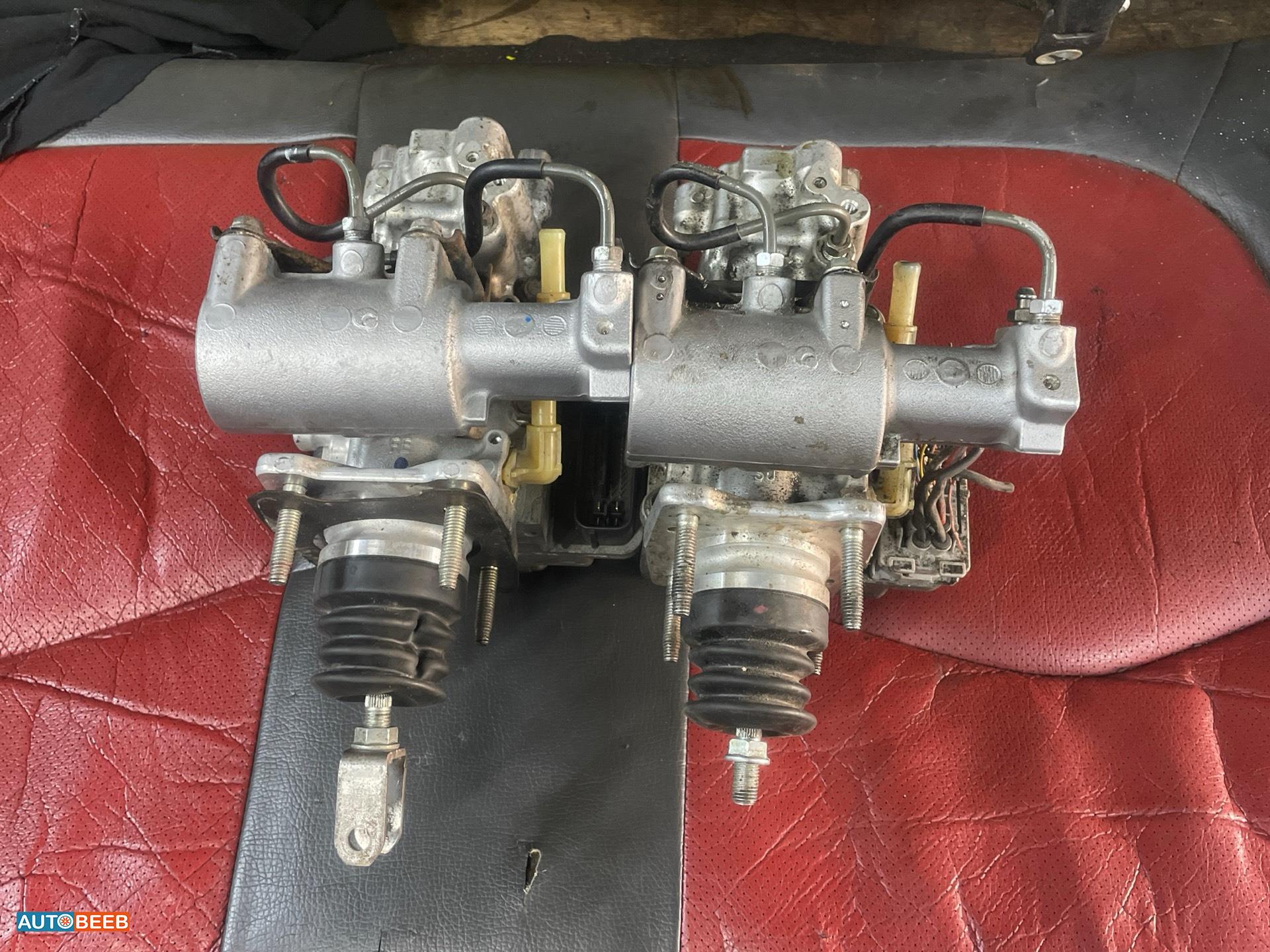  Mechanics  Toyota Prius