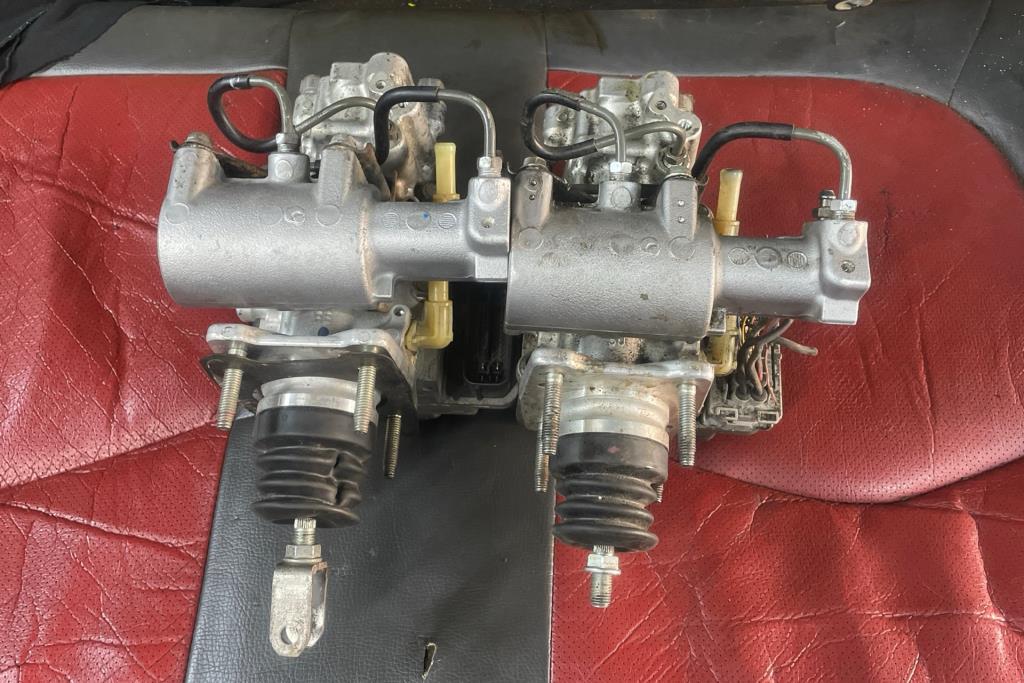  Mechanics  Toyota Prius