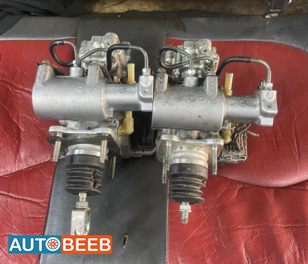  Mechanics  Toyota Prius