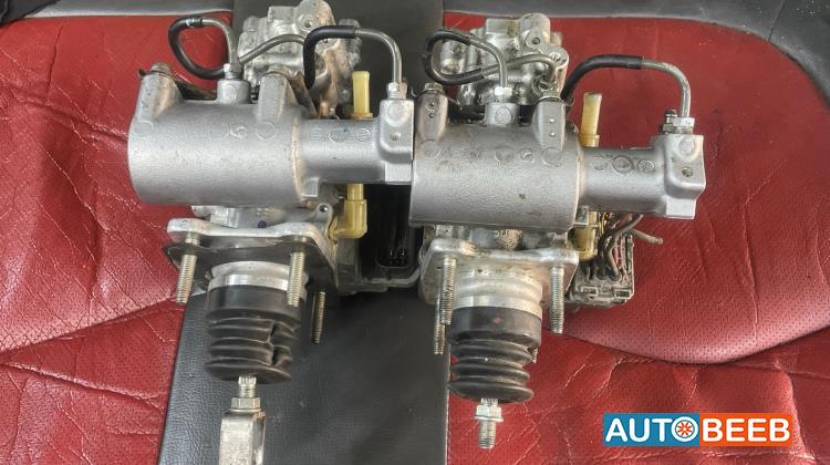  Mechanics  Toyota Prius