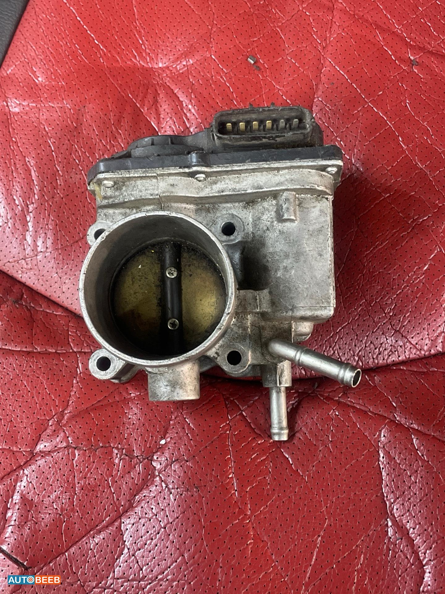  Mechanics  Toyota Corolla