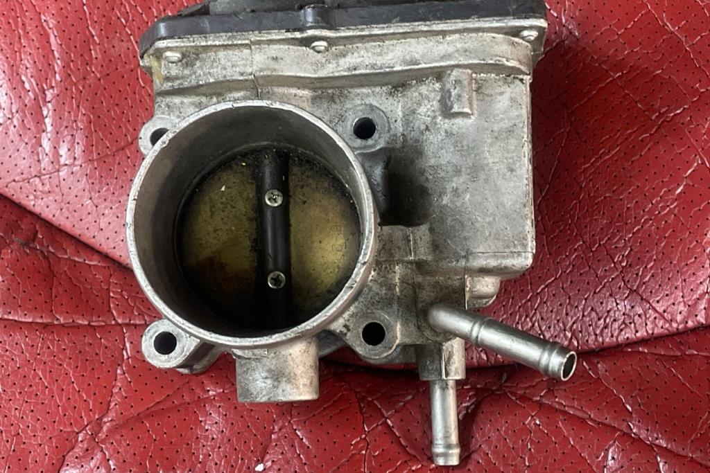  Mechanics  Toyota Corolla