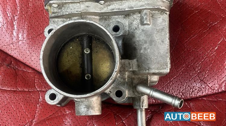  Mechanics  Toyota Corolla