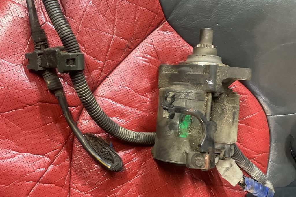  Mechanics  Honda Civic