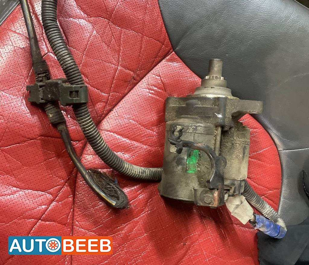  Mechanics  Honda Civic