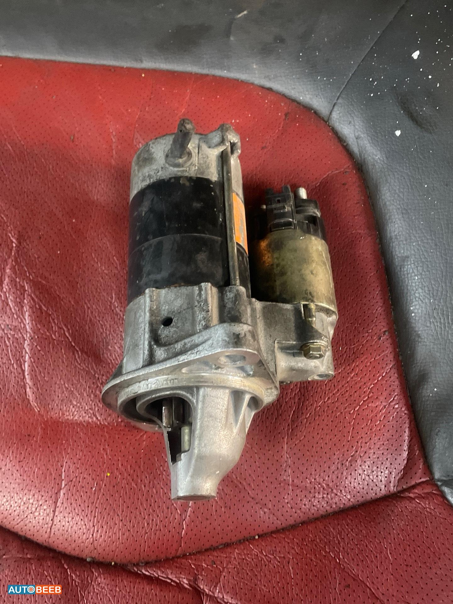  Mechanics  Toyota Corolla