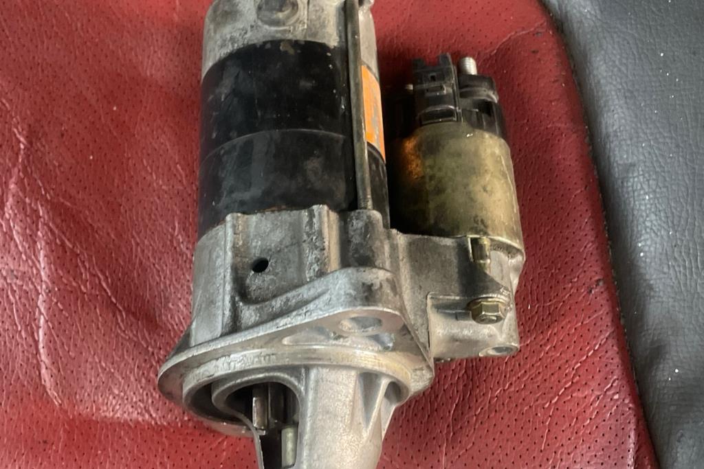  Mechanics  Toyota Corolla