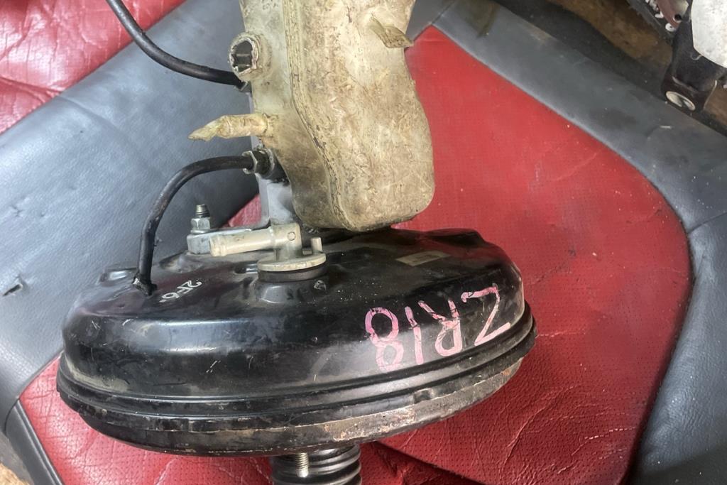  Mechanics  Toyota Corolla