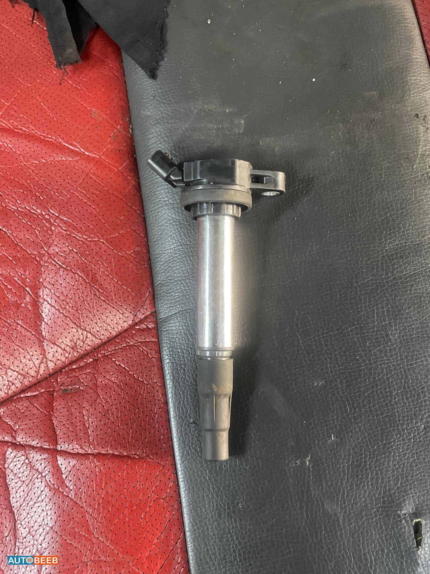  Mechanics  Toyota Corolla