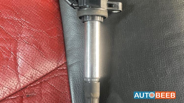  Mechanics  Toyota Corolla