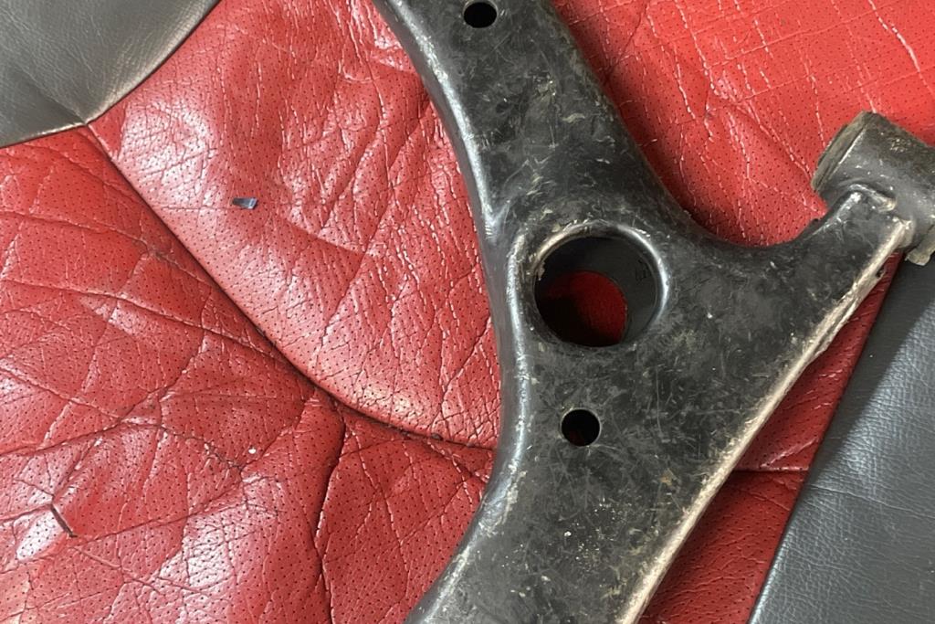  Mechanics  Toyota Corolla