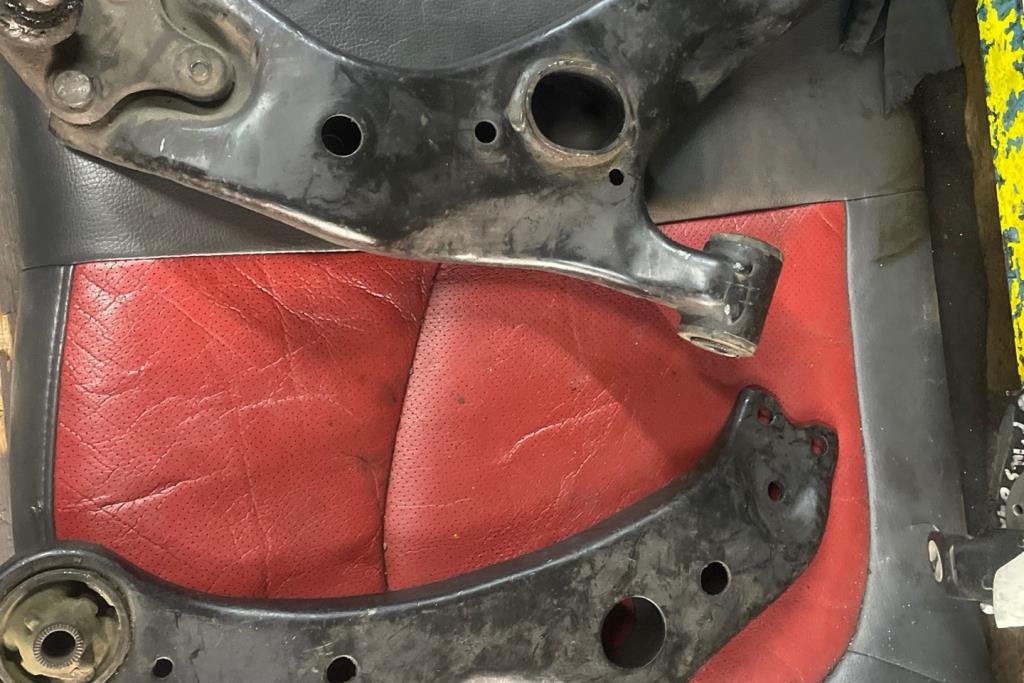  Mechanics  Toyota Corolla