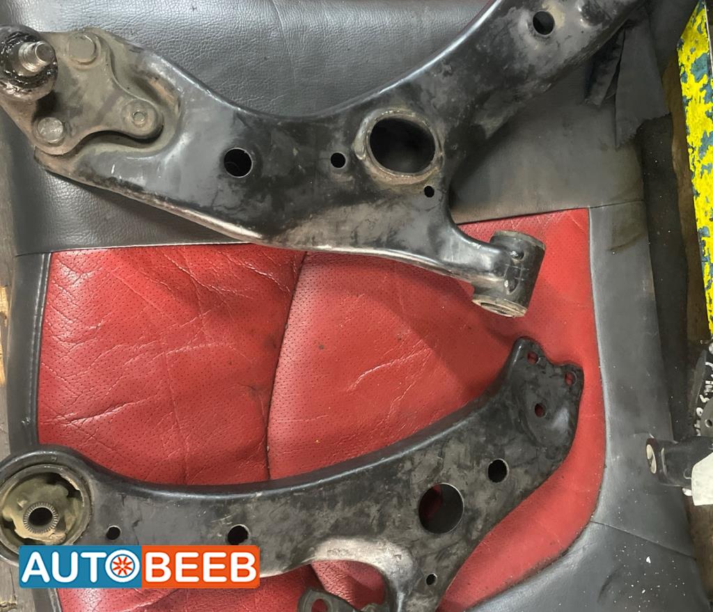  Mechanics  Toyota Corolla