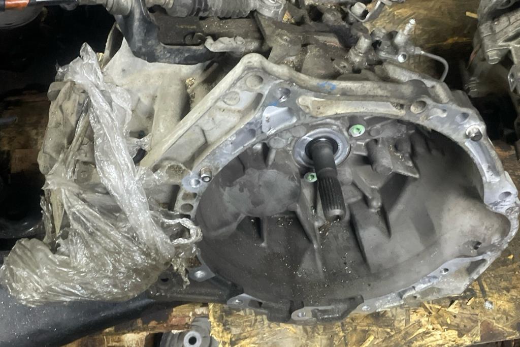  Gear Box Toyota Corolla